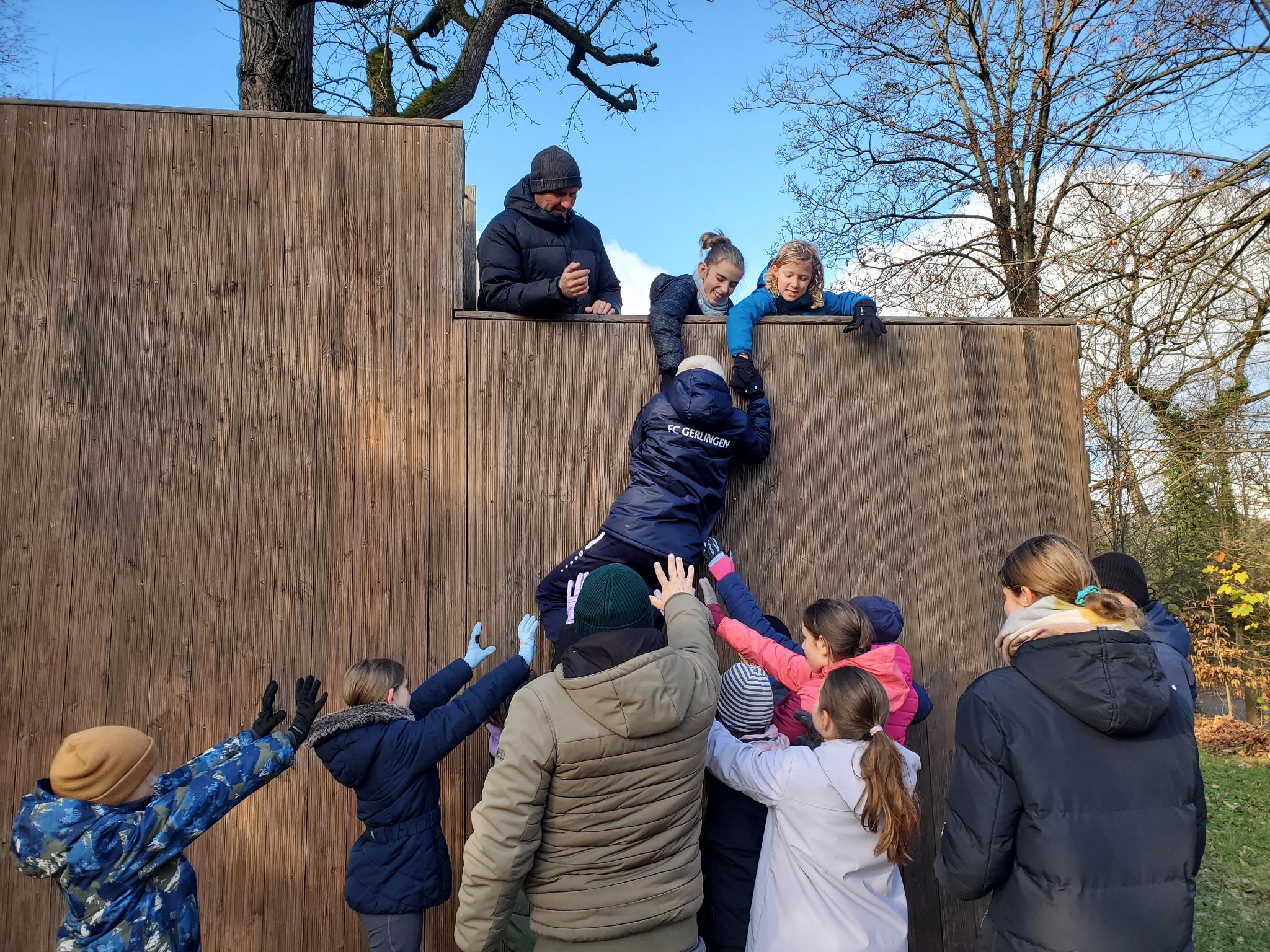 MKids im Aktivpark