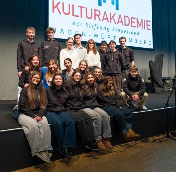 Kreativität kennt keine Grenzen